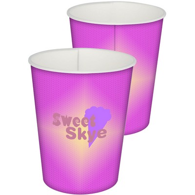 16 oz Full Color Stadium Cups